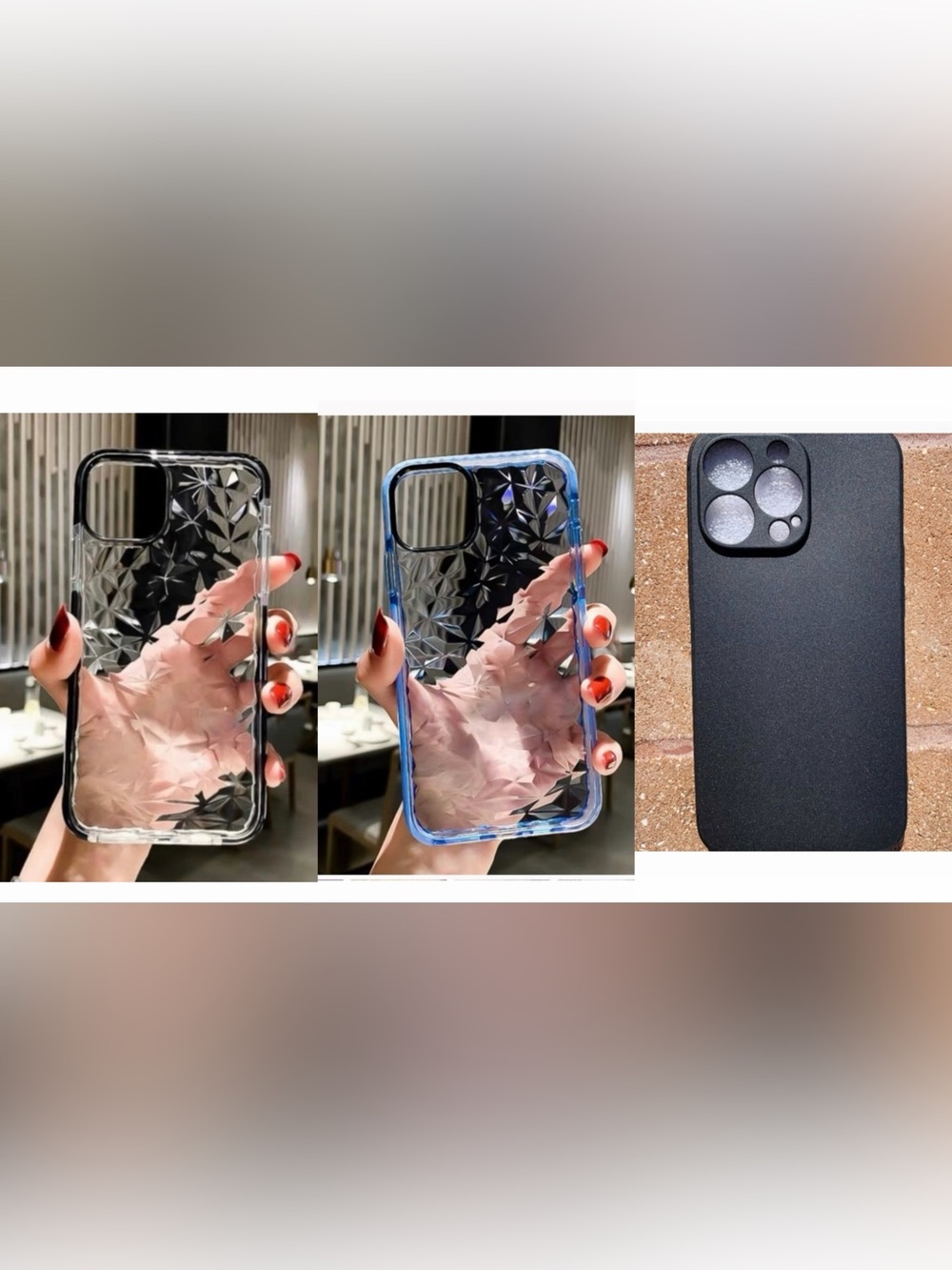 3 items. iPhone 11pro case